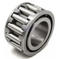 0810.2RS 8x12x10 HK0810RS Drawn cup needle roller bearing